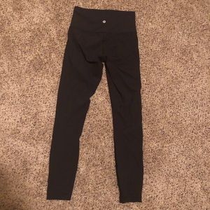 Women’s Lululemon Align Pant Size 4